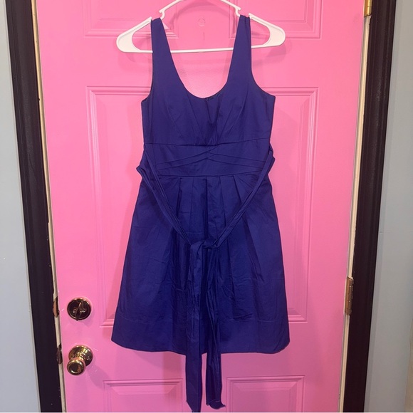 dELiA*s Royal Blue Dress size 3/4 - Picture 1 of 5